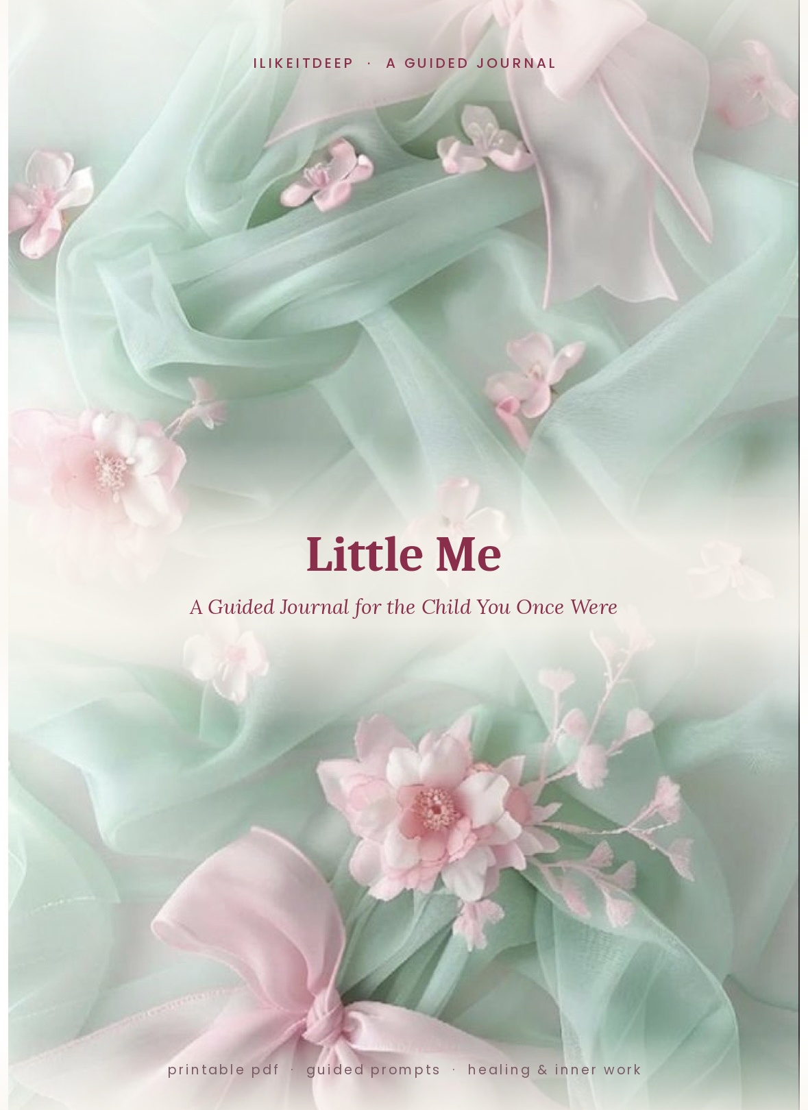 Little Me cover