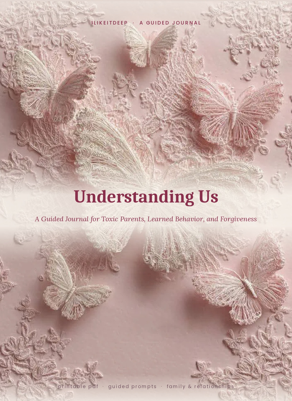 Understanding Us journal cover